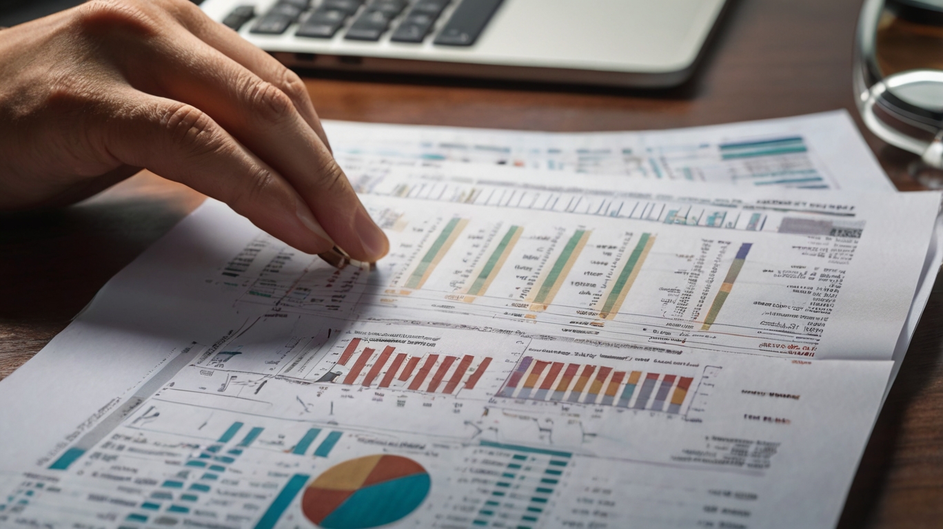 Případová studie - E-commerce